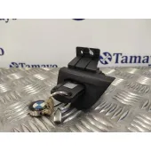 Conmutador De Arranque para Bmw Serie 1 Berlina (E81/E87)