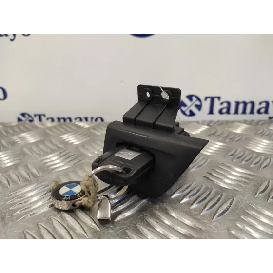 Conmutador De Arranque para Bmw Serie 1 Berlina (E81/E87)