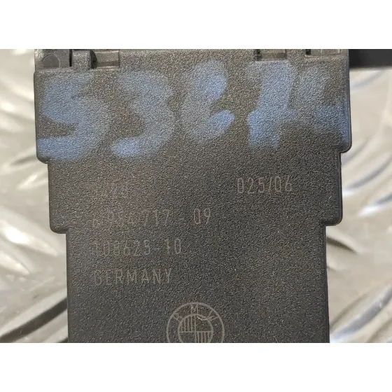 Conmutador De Arranque para Bmw Serie 1 Berlina (E81/E87)