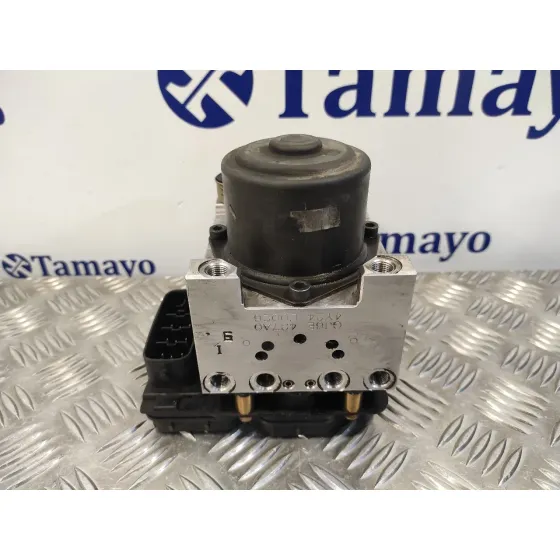 Abs para Mazda 6 Berlina (Gg)