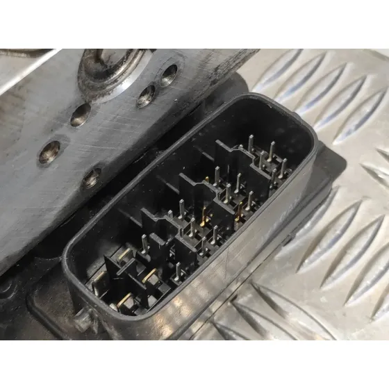 Abs para Mazda 6 Berlina (Gg)