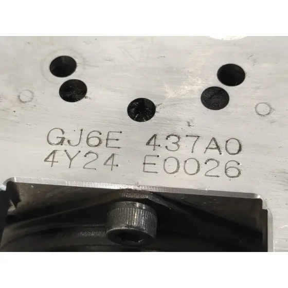 Abs para Mazda 6 Berlina (Gg)