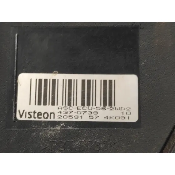 Abs para Mazda 6 Berlina (Gg)