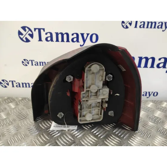 Piloto Trasero Izquierdo para Audi A3 (8L)