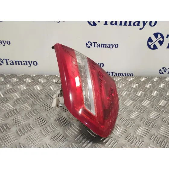 Piloto Trasero Derecho Interior para Citroën C4 Picasso