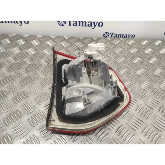 Piloto Trasero Derecho Interior para Citroën C4 Picasso