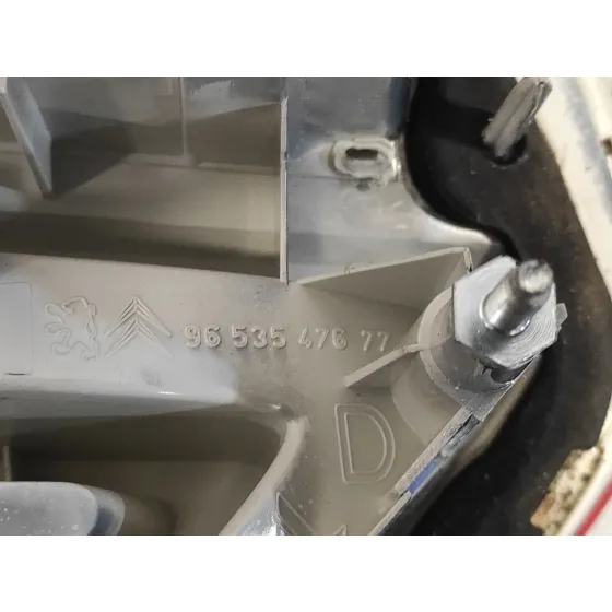 Piloto Trasero Derecho Interior para Citroën C4 Picasso
