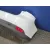 Paragolpes Trasero para Ford Focus Turn.
