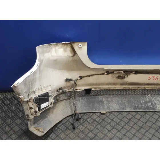 Paragolpes Trasero para Ford Focus Turn.