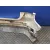 Paragolpes Trasero para Ford Focus Turn.