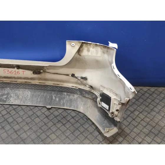 Paragolpes Trasero para Ford Focus Turn.