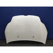 Capot para Ford Focus Turn.