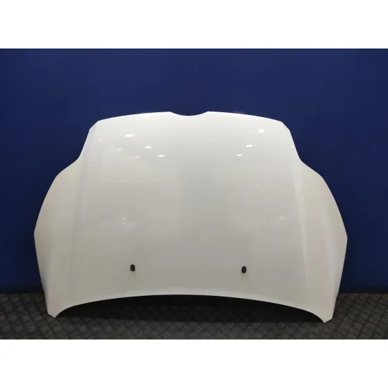 Capot para Ford Focus Turn.