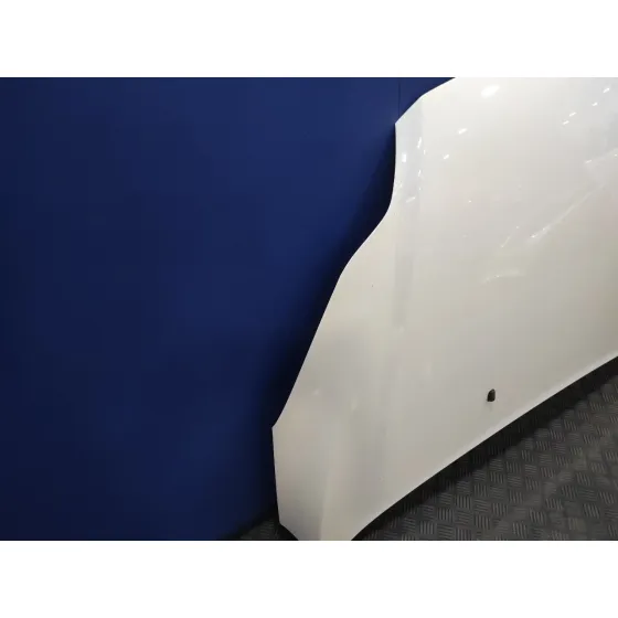 Capot para Ford Focus Turn.
