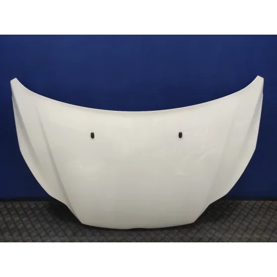 Capot para Ford Focus Turn.
