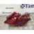 Piloto Trasero Izquierdo para Hyundai Getz (Tb)
