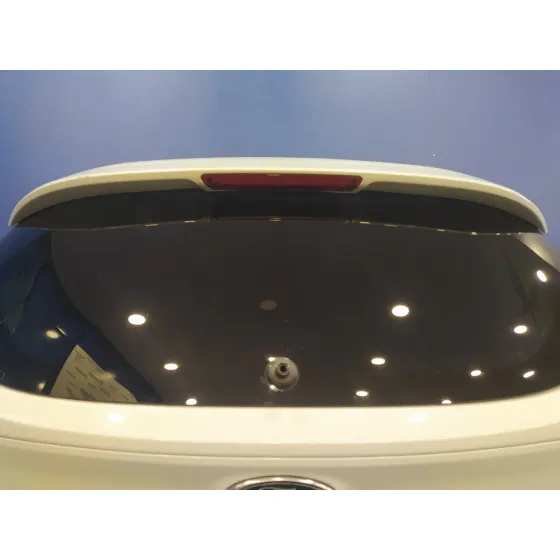Porton Trasero para Ford Focus Turn.