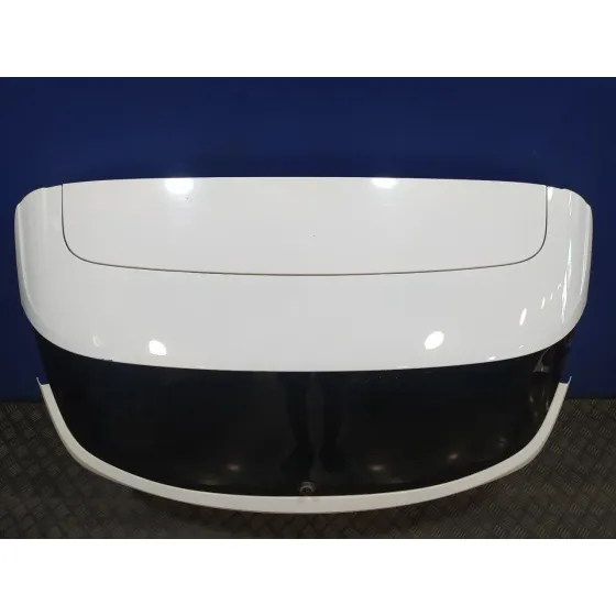 Porton Trasero para Ford Focus Turn.