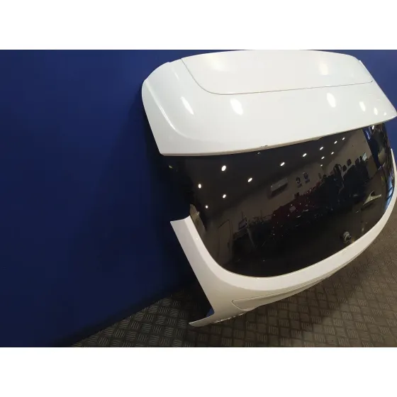 Porton Trasero para Ford Focus Turn.