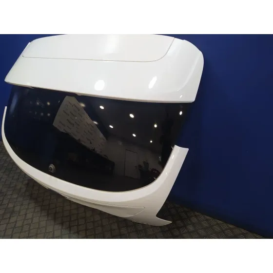 Porton Trasero para Ford Focus Turn.