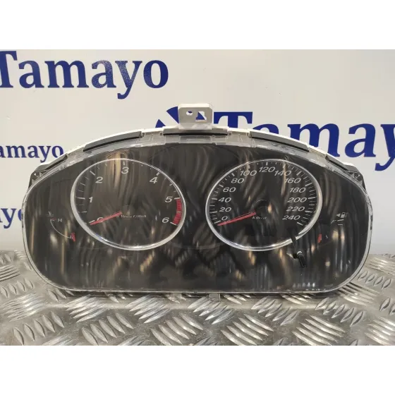 Cuadro Instrumentos para Mazda 6 Monovolumen (Gy)