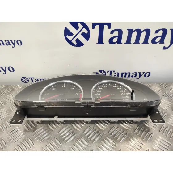 Cuadro Instrumentos para Mazda 6 Monovolumen (Gy)