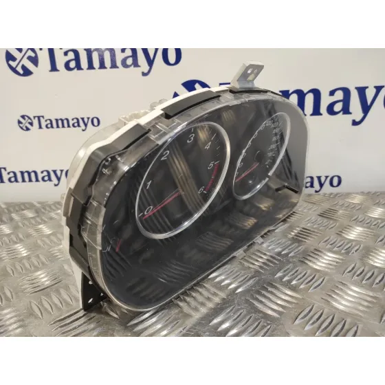 Cuadro Instrumentos para Mazda 6 Monovolumen (Gy)