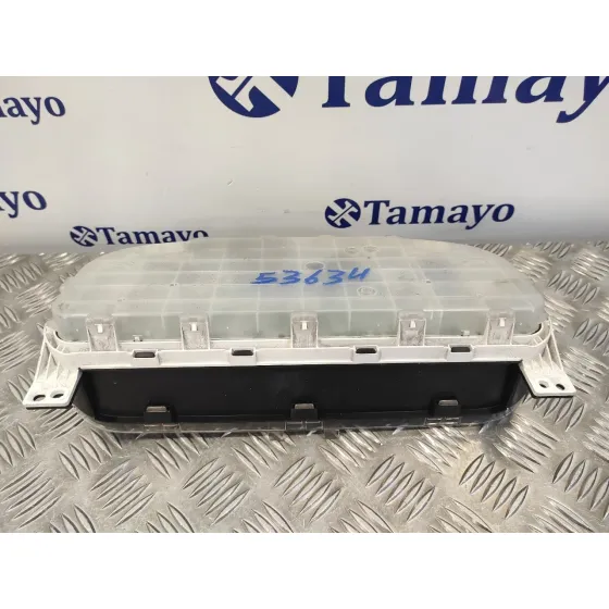 Cuadro Instrumentos para Mazda 6 Monovolumen (Gy)
