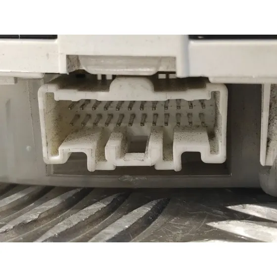 Cuadro Instrumentos para Mazda 6 Monovolumen (Gy)
