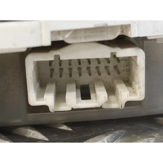 Cuadro Instrumentos para Mazda 6 Monovolumen (Gy)