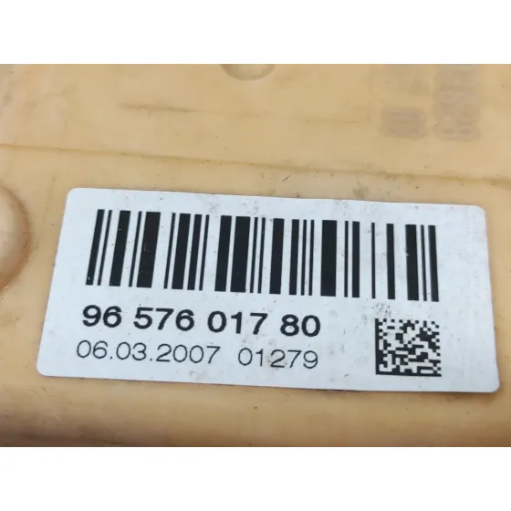 Aforador para Citroën C4 Picasso