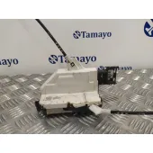 Cerradura Puerta Delantera Derecha para Peugeot 308 Sw