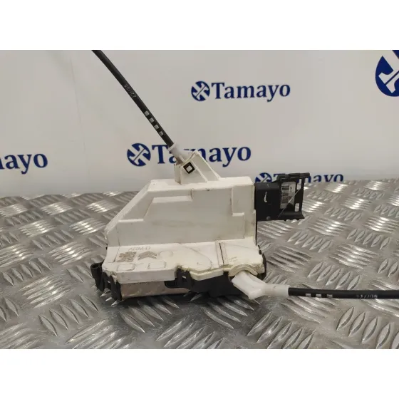 Cerradura Puerta Delantera Derecha para Peugeot 308 Sw