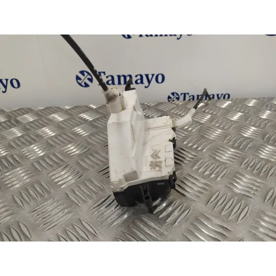 Cerradura Puerta Delantera Derecha para Peugeot 308 Sw