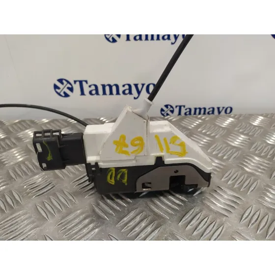 Cerradura Puerta Delantera Derecha para Peugeot 308 Sw
