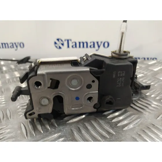 Cerradura Puerta Delantera Derecha para Peugeot 308 Sw