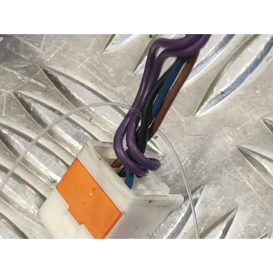 Retrovisor Izquierdo para Mazda 6 Berlina (Gg)
