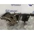 Cerradura Puerta Trasera Izquierda para Mazda 6 Berlina (Gg)