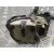 Cerradura Puerta Trasera Izquierda para Mazda 6 Berlina (Gg)