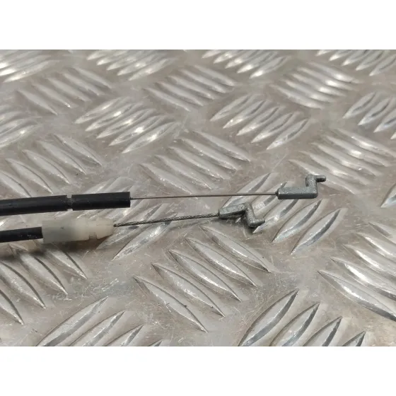 Cerradura Puerta Trasera Izquierda para Mazda 6 Berlina (Gg)