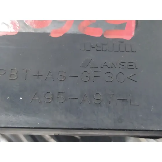 Cerradura Puerta Trasera Izquierda para Mazda 6 Berlina (Gg)