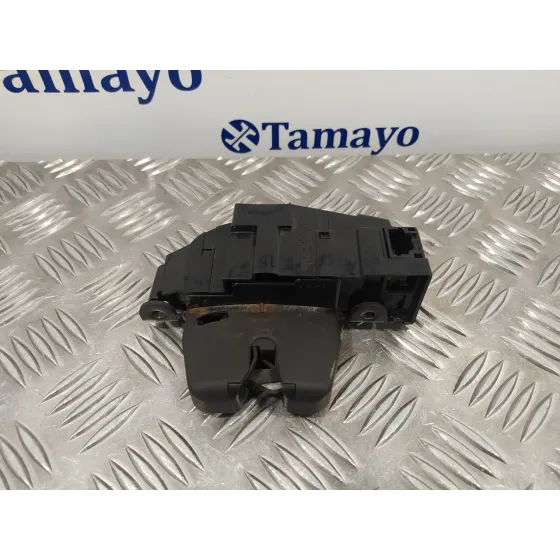 Cerradura Maletero / Porton para Citroën C4 Picasso