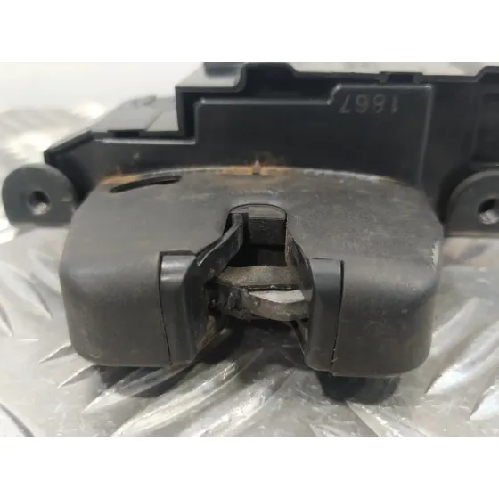 Cerradura Maletero / Porton para Citroën C4 Picasso