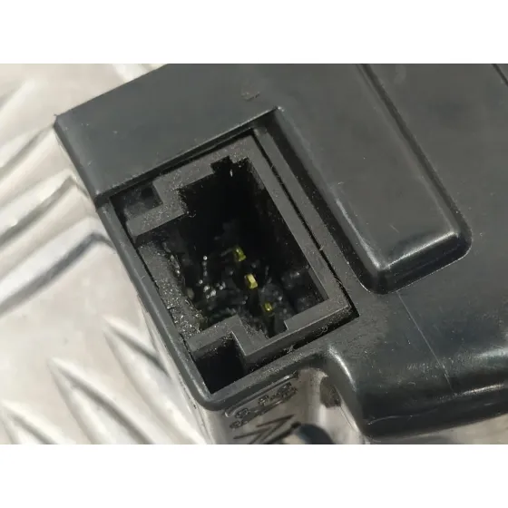 Cerradura Maletero / Porton para Citroën C4 Picasso