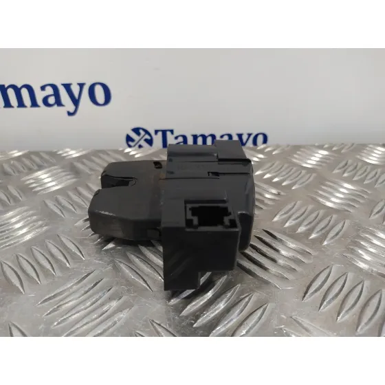 Cerradura Maletero / Porton para Citroën C4 Picasso