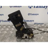 Cerradura Puerta Delantera Derecha para Mazda 6 Berlina (Gg)