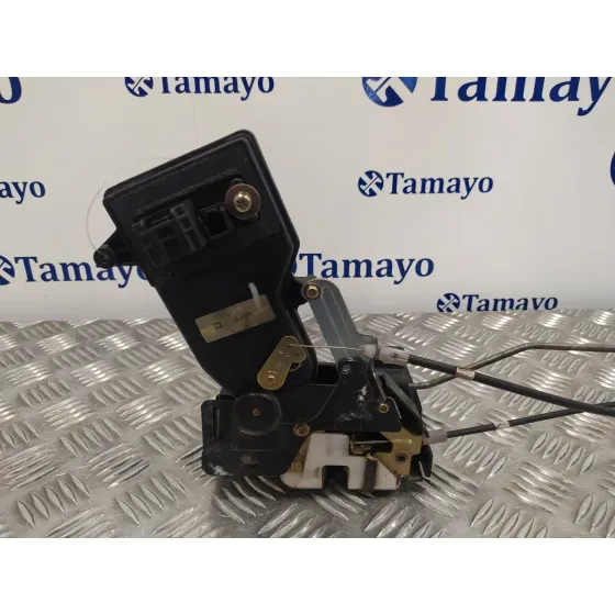 Cerradura Puerta Delantera Derecha para Mazda 6 Berlina (Gg)