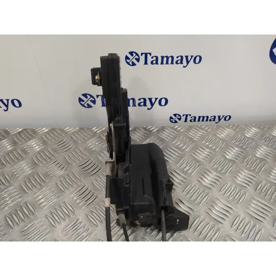 Cerradura Puerta Delantera Derecha para Mazda 6 Berlina (Gg)