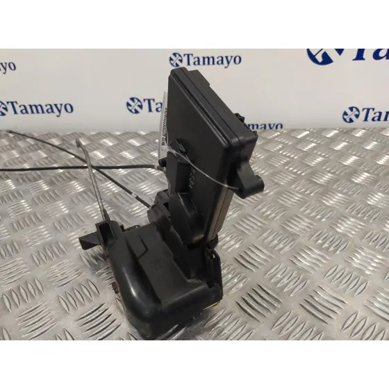 Cerradura Puerta Delantera Derecha para Mazda 6 Berlina (Gg)