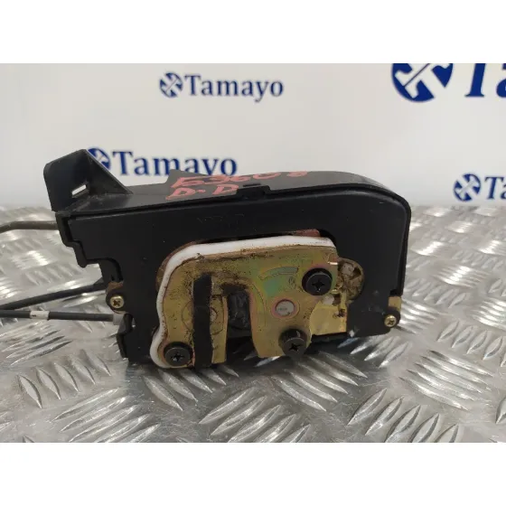 Cerradura Puerta Delantera Derecha para Mazda 6 Berlina (Gg)